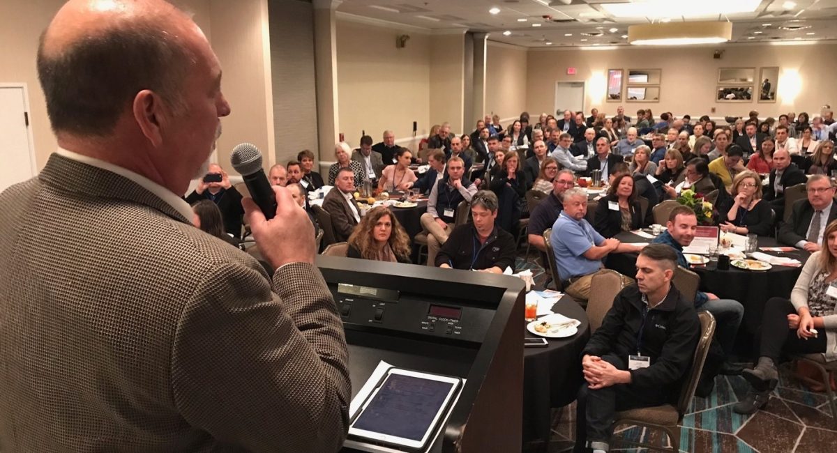 OEDA Wayne Patterson