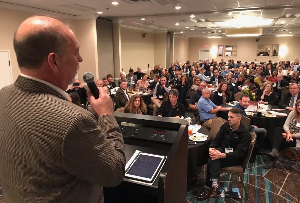 OEDA Wayne Patterson