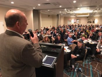 OEDA Wayne Patterson